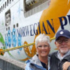 Meet your Posher, Toni